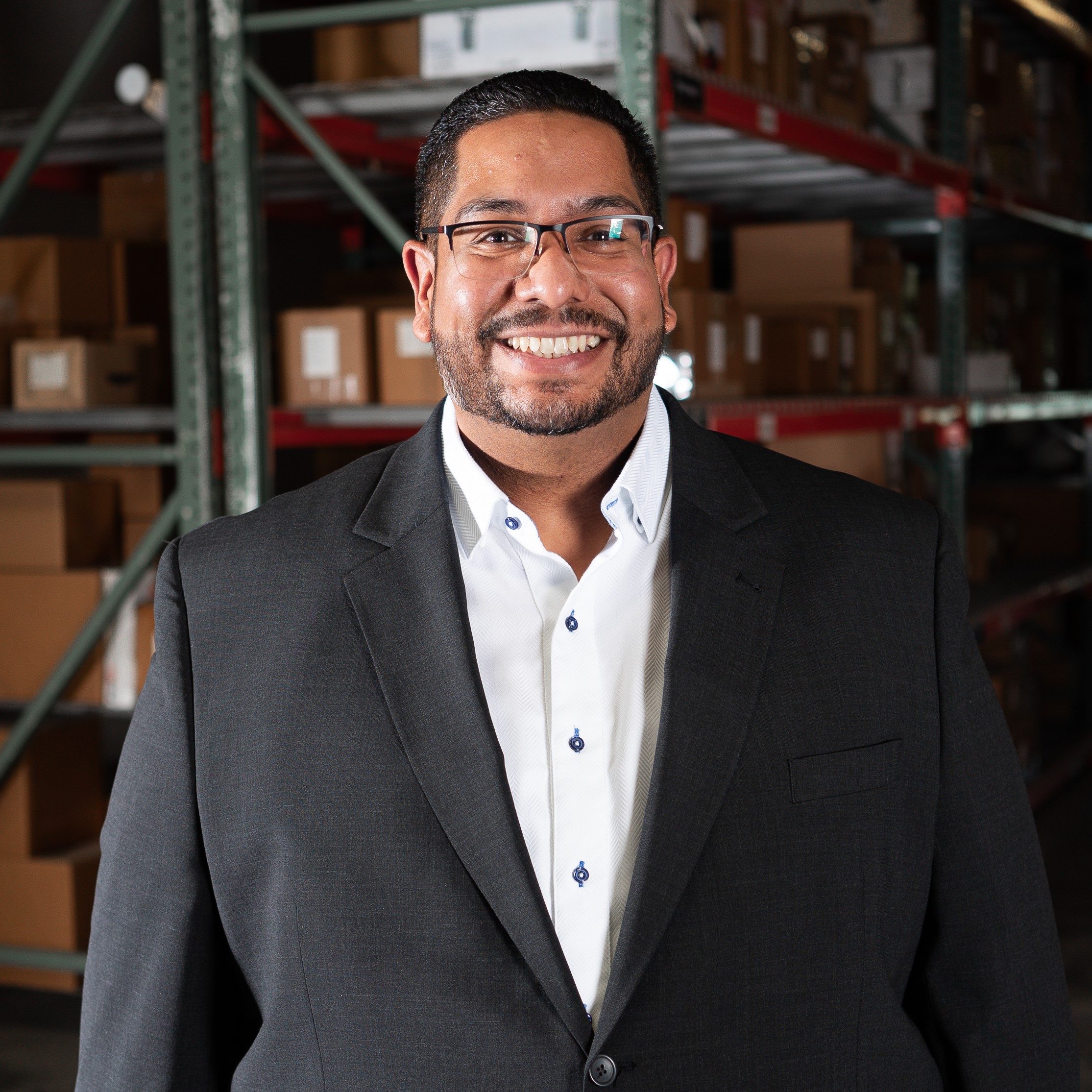 Luis Acosta