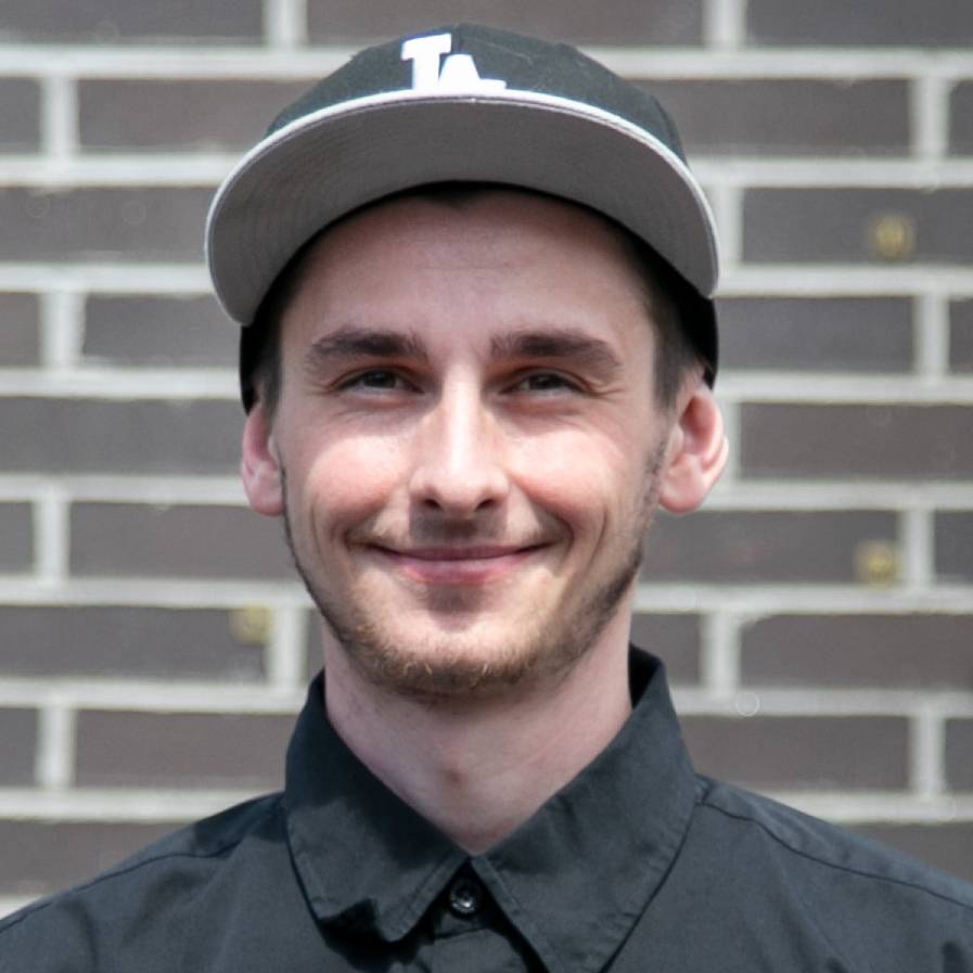 Jake Frehner
