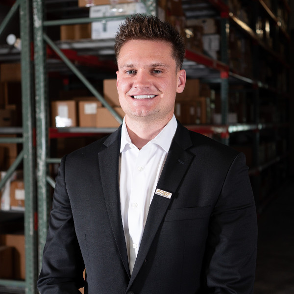 Bauer Bongard, Account Manager