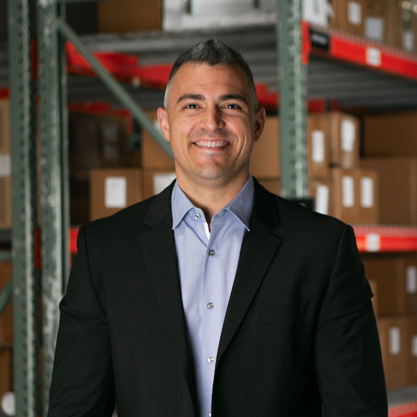 Chris Tommarello, Managing Partner