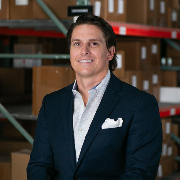 Taylor Davis, Managing Partner
